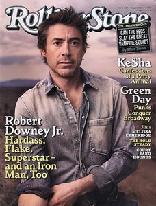 Rolling Stone Issue 1104