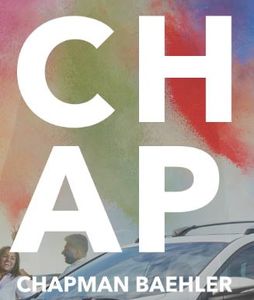 Chapman Baehler