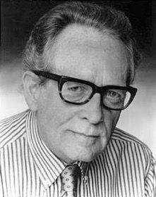 Patrick McGoohan