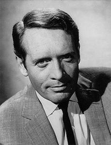 Patrick McGoohan