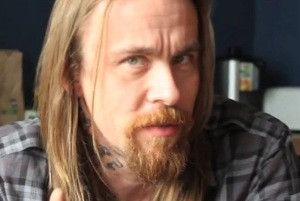 Clay Patrick McBride