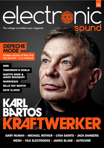 Electronic Sound #01