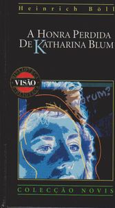 A Honra Perdida De Katharina Blum