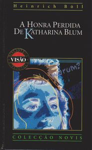 A Honra Perdida De Katharina Blum