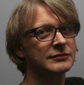 Mark Roland