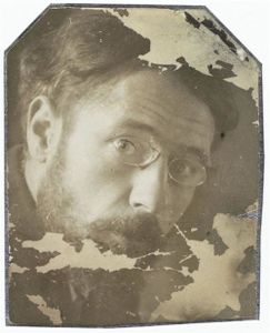 Pierre Bonnard