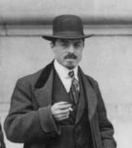 Carlo Carrá