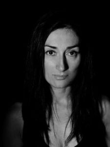 Paula Temple