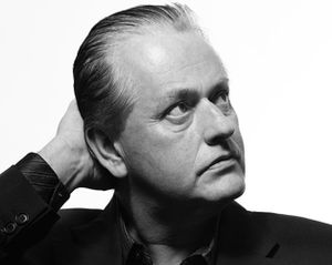 Martyn Ware