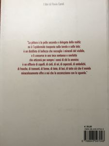 La Storia Dell'Arte Raccontta Da Flavio Caroli