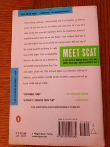 Syrup: A Novel
