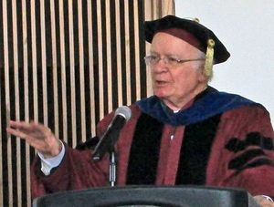 Martin E. Marty