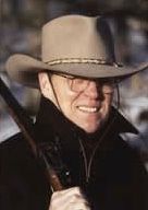 Wayne McLoughlin