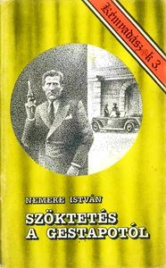 Szöktetés a Gestapotól