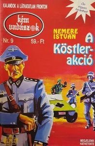 A Köstler-akció