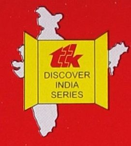 Discover India Series