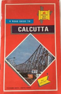 A Road Guide to Calcutta
