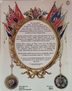 Raj: A Scrapbook of British India 1877-1947