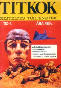 Titkok '92-1.