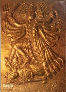 The Glory of India
