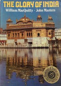 The Glory of India