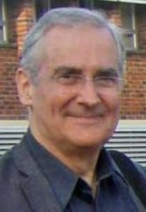 Dennis Walder