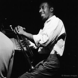 Blue Mitchell