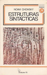Estruturas Sintácticas