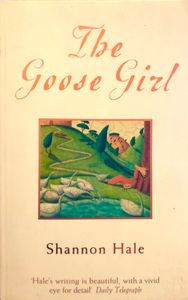 The Goose Girl