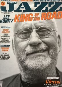 Musica Jazz (Issue 797)