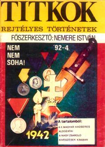 Titkok '92-4.