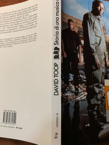 Rap. Storia Di Una Musica Nera