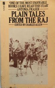Plain Tales from the Raj