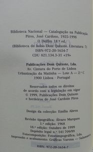 O Delfim
