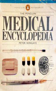 The Penguin Medical Encyclopedia
