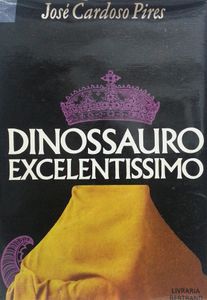 Dinossauro Excelentíssimo