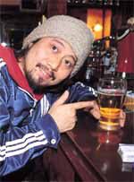 Mitch Ikeda
