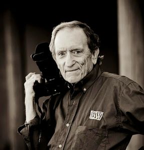 Baron Wolman