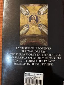 Roma Medievale