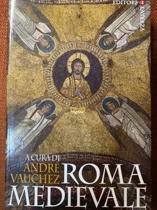 Roma Medievale