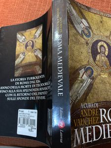 Roma Medievale