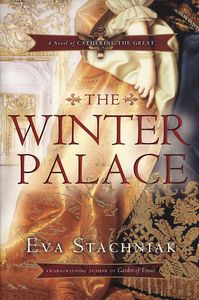 The Winter Palace