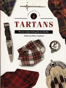 Tartans: The New Compact Study Guide and Identifier