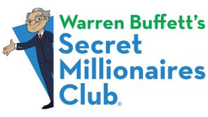 Warren Buffett's Secret Millionaires Club