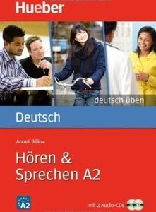 Wortschatz & Grammatik A2