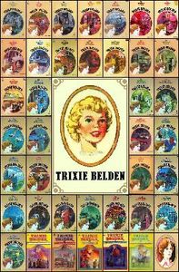 Trixie Belden