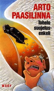 Tohelo suojelusenkeli