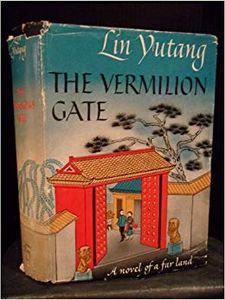 The Vermilion Gate
