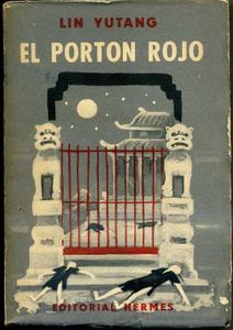 El Portón Rojo