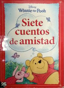 Siete Cuentos De Amistad